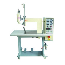 SOGUTECH hot air seam sealing machine for shoes